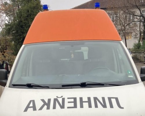 Бой в училище: Осмокласничка е в болница със сътресение