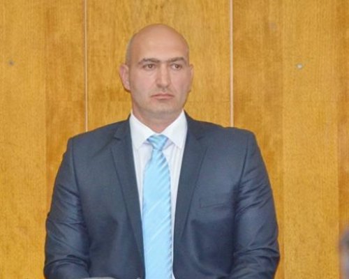 Нов шеф на дирекцията в МВР Вътрешна сигурност