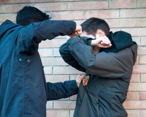 Зачестяват хулиганските прояви в Благоевград! Гражданин:  Бъдете внимателни!
