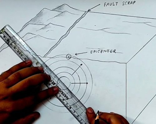 Силно земетресение разтърси Турция