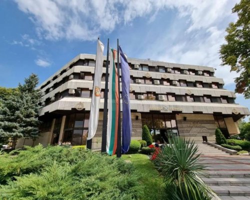 Предлагат голямата певица Леа Иванова за почетен гражданин на Дупница
