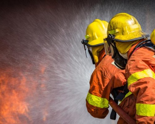 ГДПБЗН: В страната през последното денонощие са ликвидирани 51 пожара, няма пострадали