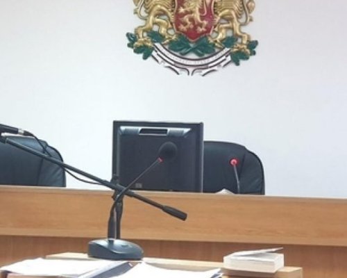 Условна присъда за бизнесмен, укрил 117 хил. лв. от данъци