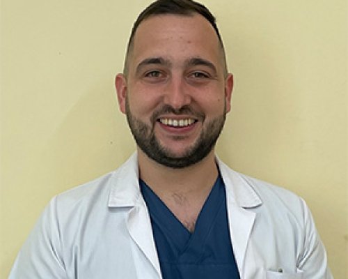 Лекар от болницата в Гоце Делчев с награда Ти си нашето бъдеще
