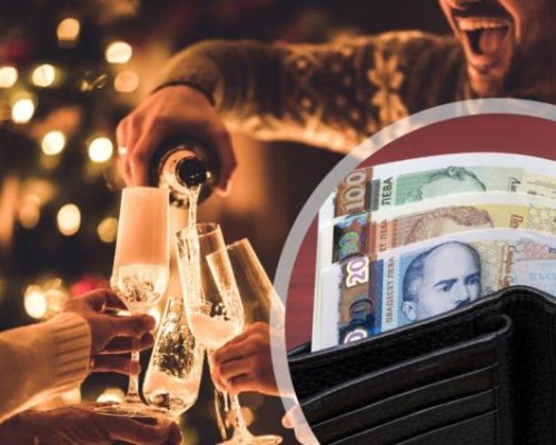 САМО ЗА ТУЗАРИ: 8 бона за ЧНГ у нас