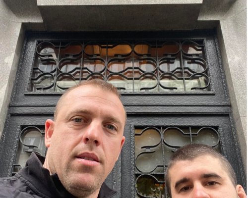 Илиян Панчев и Борислав Миталов касираха изборите за общински съвет в Сандански