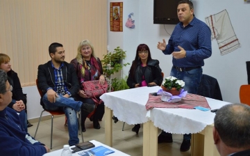 Д-р Ат. Камбитов: Много е важно да поставяме пред себе си  изпълними цели