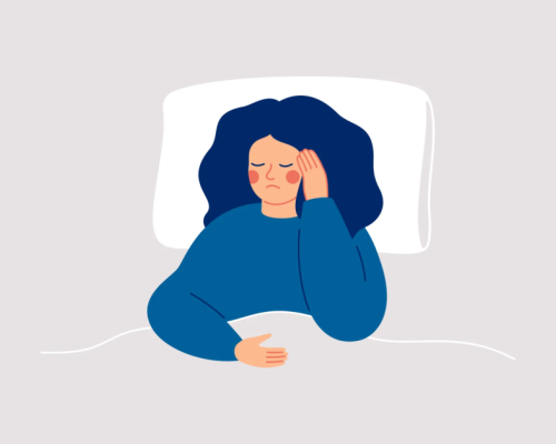 Какво да правим, ако се събуждаме уморени всеки ден?
