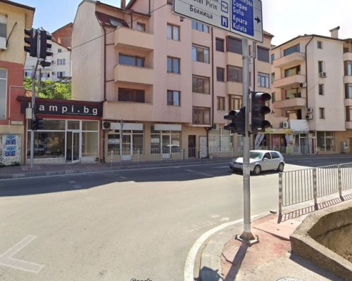 Започва подмяна на светофарната уредба в Сандански