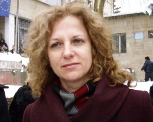 Възход: Съдия от Благоевград стана зам.-министър на правосъдието