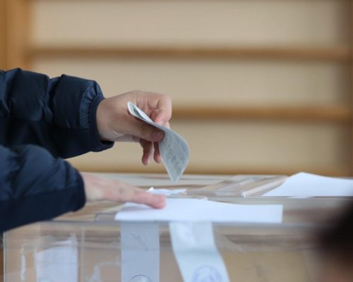 Ето как можете да гласувате, ако нямате валиден документ за самоличност