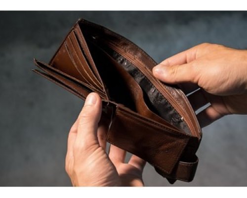 25-годишен открадна портмоне с 630 лв. от кафене на автомивка в Благоевград