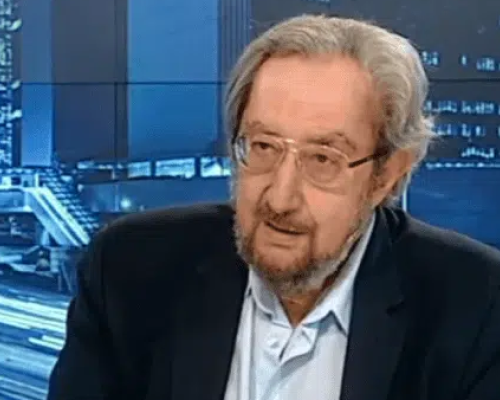 Юлий Павлов: 80 000 гласа ще стигнат за влизане в НС, очакваме да се класират до 9 формации