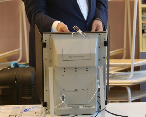 Маркет линкс : ГЕРБ събира 24 от гласовете, ПП-ДБ – 14,1, Възраждане - 13,1
