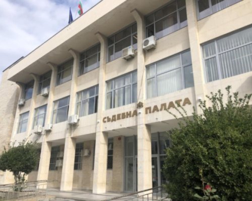 Затвор за мъж, укривал и неплащал данъци в особено големи размери
