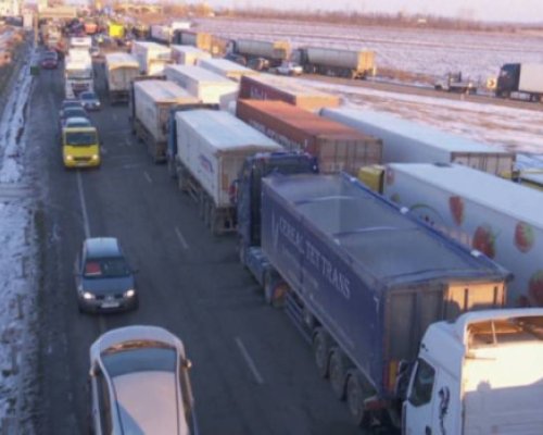 Медици в Югозападна болница готвят блокада на българо-гръцката граница