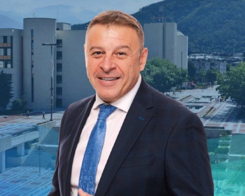 Атанас Камбитов: Редовно правителство с доминираща роля на ГЕРБ е правилният път към изхода от тежката политическа и икономическа криза!