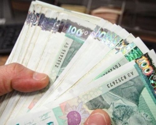 1454 лв. е издръжката на един работещ, ако живее сам