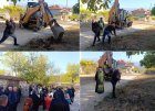 6 738 570 ЛВ. ЗА РЕКОНСТРУКЦИЯ НА ВОДОПРОВОДНАТА МРЕЖА И БЛАГОУСТОРЯВАНЕ НА СЕЛО СЛИВНИЦА