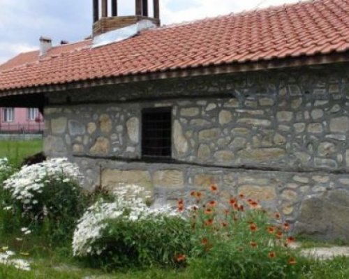 Църквата в Белица чества храмов празник на Димитровден