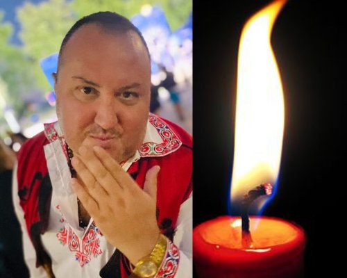 ТЪЖНА ВЕСТ! Сандански скърби за Александър Харизанов
