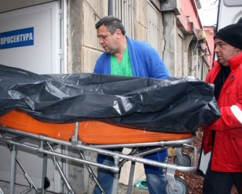 Трагедия в планината: Мъж издъхна край хижа Гоце Делчев