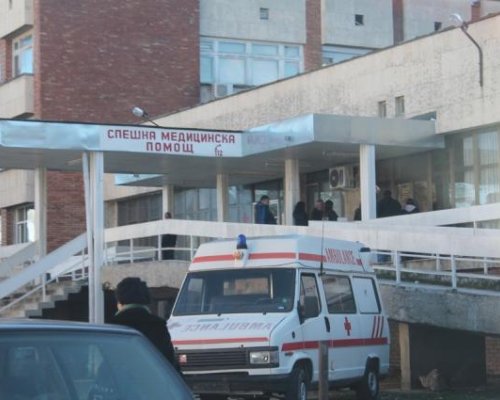 Вдигнаха заплатите на медиците в Югозападна болница