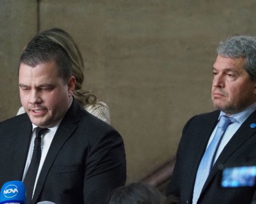 Тошко Йорданов: ИТН няма да работи с ДПС - Ново начало
