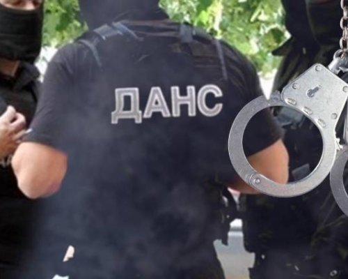 ДАНС и Жандармерията нахлуха в онкология!