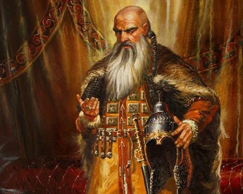 ШЕСТВИЕ НА БЪЛГАРСКИТЕ ВЛАДЕТЕЛИ В САНДАНСКИ