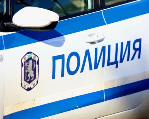 Пиян, на 16 години, бяга от полицията в Пловдив със 170 км/ч