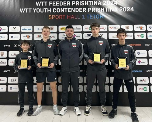 Успехи за спортистите на Дупница