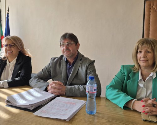Конкурс за началник на Инфекциозно отделение разбуни духовете в МБАЛ-Благоевград