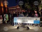 Протест пред Президентството с искане за нови и честни избори