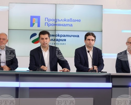 Кирил Петков призова за санитарен кордон около партията на Делян Пеевски
