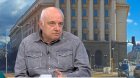 Социологът Васил Тончев: Величие може и да влезе в НС. Правителство на малцинството е възможен вариант