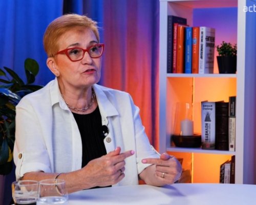 Борисов няма козове, а Пеевски ще натиска за властта с тефтерчета: Анализ на Мария Пиргова (ВИДЕО)