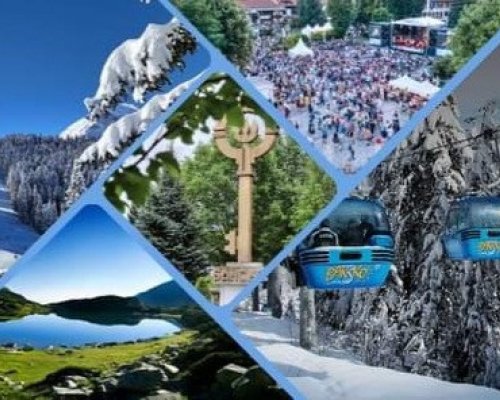 Банско е сред световните топ туристически дестинации за 2025 г.