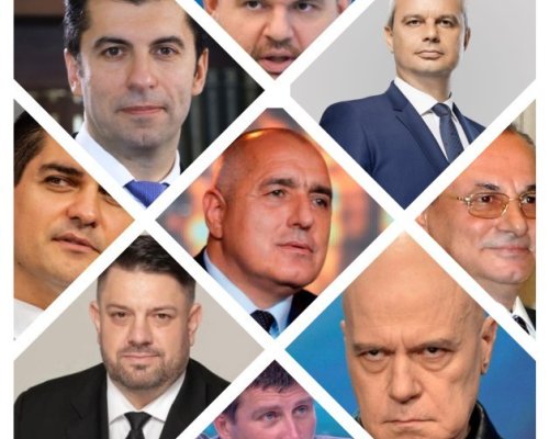 След ултиматума на ПП-ДБ: Има ли шанс за редовно правителство?