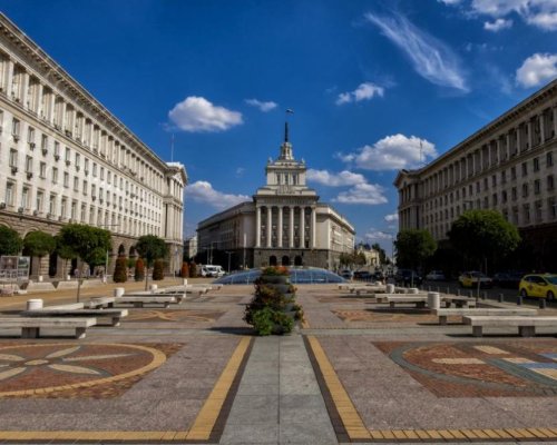 51-во Народно събрание: Вижте кои са новоизбрани депутати