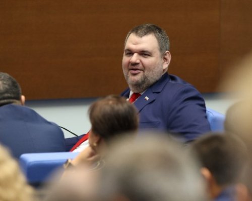 Делян Пеевски към ПП: Няма да допусна да ме изолират или сегрегират!