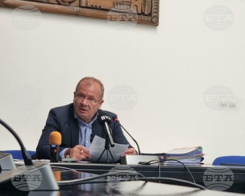 ОбС-Благоевград ще разгледа подписка с искане за прекратяване правомощията на председателя на институцията