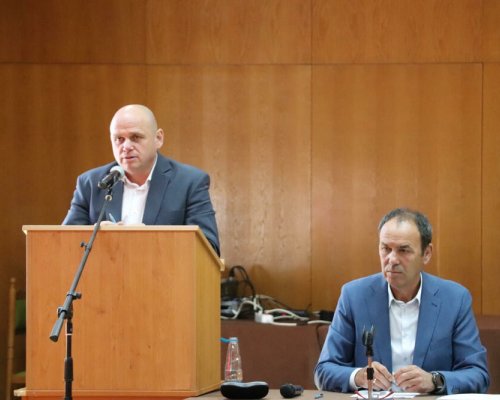 ОбС-Банско ще заседава във връзка с изплащане на вземания по два изпълнителни листа във връзка със Спорт Добринище