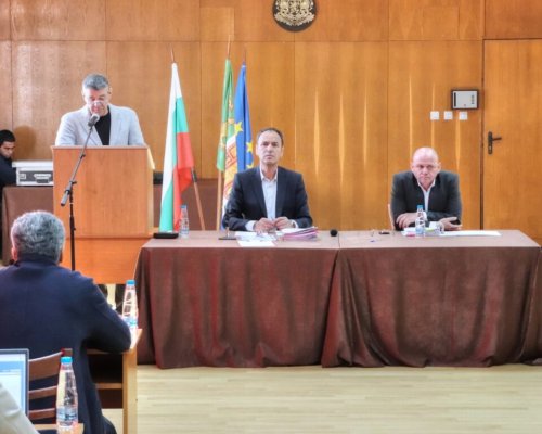 Общинският съвет в Банско с ключови решения за развитието на спорта, туризма и образованието в общината