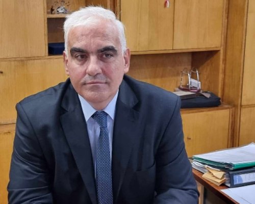 Първан Дангов: Да си будител е призвание