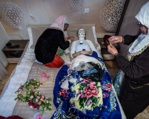 Вековната традиция е победител в Благоевградска област и върви към пътя на ЮНЕСКО