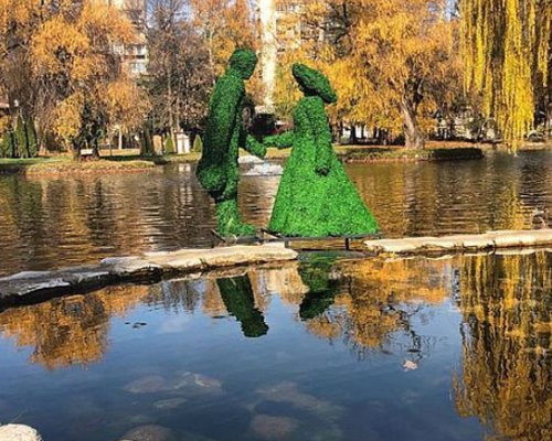 Фотоконкурс  Красота от Разлога разкрива красотата на Разлог