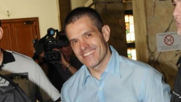 Брендо поръчал Животното