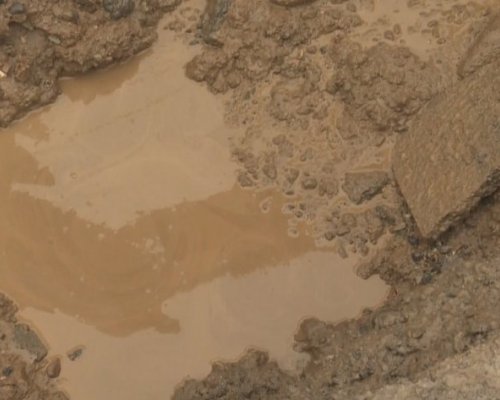 В 21-и век да нямаш вода: Кога ще бъде ремонтиран водопроводът в Мелник?