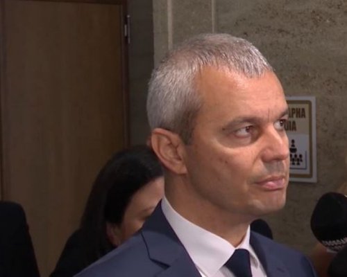 И Възраждане поиска повторно преброяване на вота